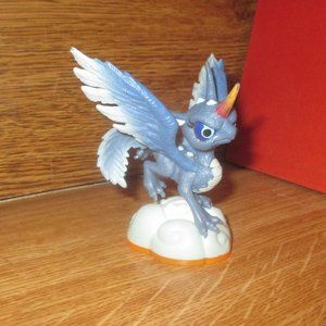 Whirlwind from Skylanders: Giants Figures